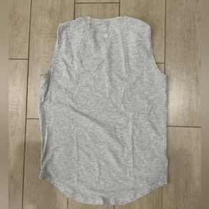 Lululemon Brunswick Muscle Tank